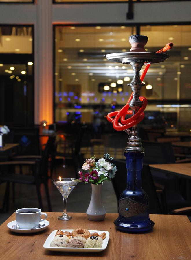 Favorite Hotel Akcaabat Extérieur photo