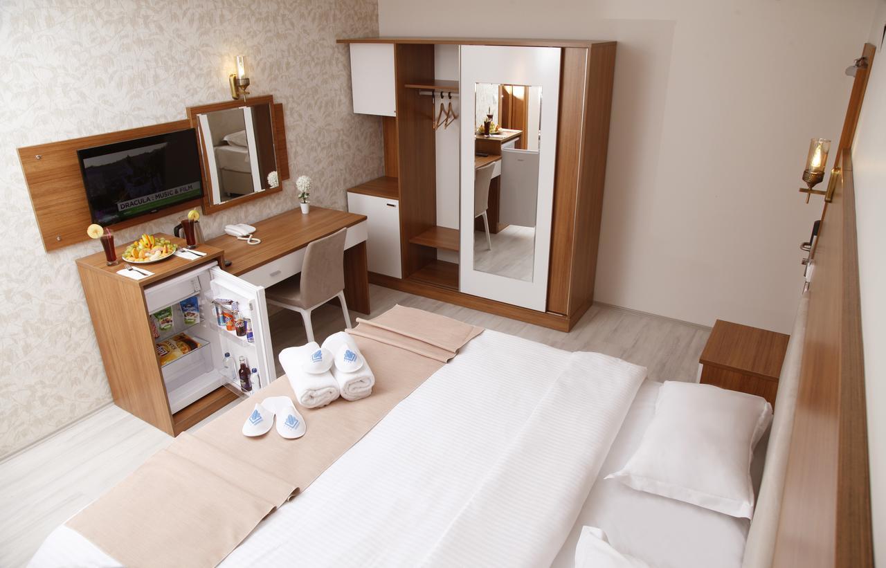 Favorite Hotel Akcaabat Extérieur photo